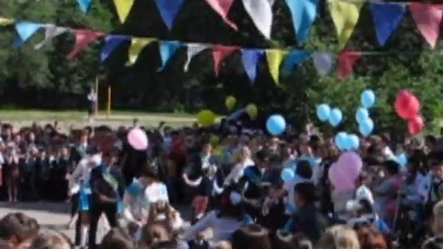 Школьный вальс - School waltz смотреть онлайн