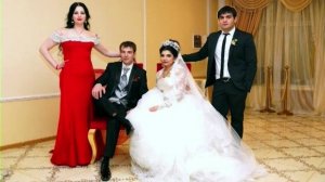 Свадьба Руслана и Марии Беззубят  часть 1  2014