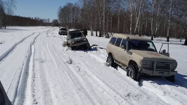 Кирюха буксует смотреть онлайн
