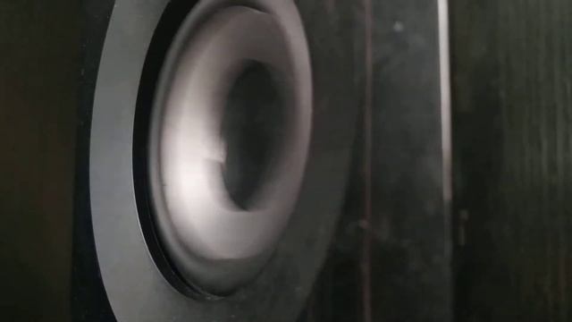 EXTREME BASS TEST SVEN SPS-615 смотреть онлайн
