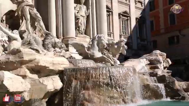How to see Rome for a Day/part 1 смотреть онлайн