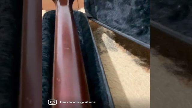 Gibson Les Paul Studio ‘50s Tribute смотреть онлайн