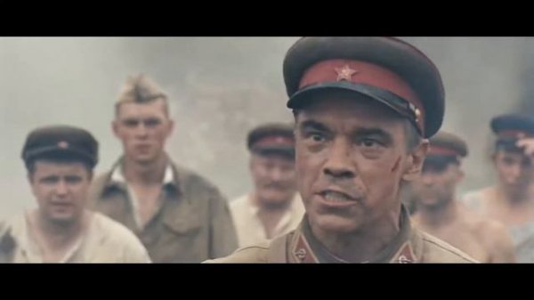 А закаты алые алые алые!!!