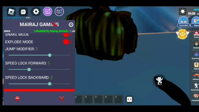 como instalar roblox mod menu v2.573 actualizado 2023 смотреть онлайн