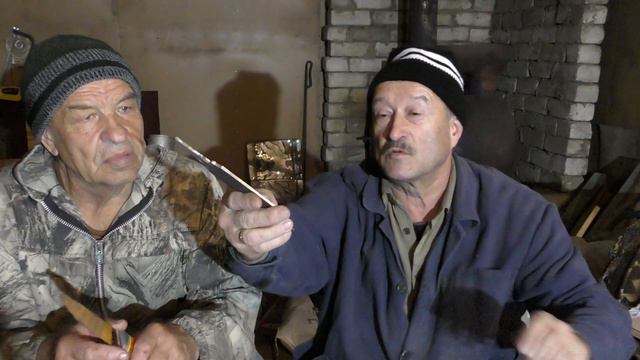 Ножи Валеры Ножны и прочее смотреть онлайн