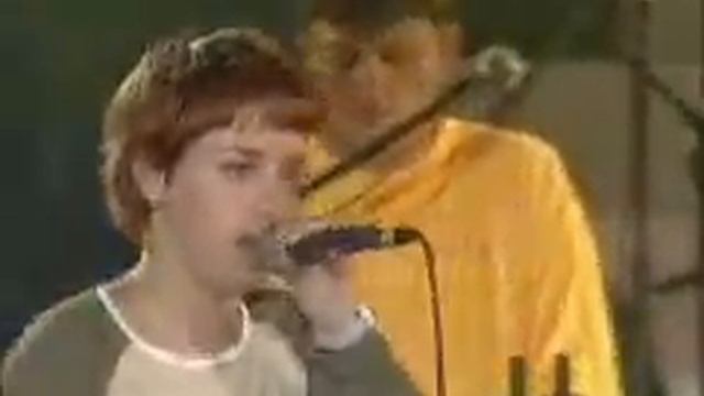 Лакмус Кока-кола