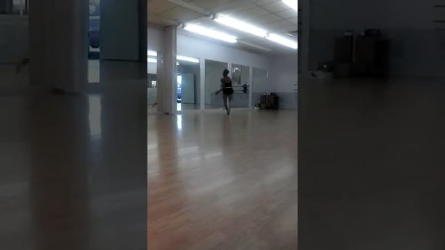 My Solo: Modern Dance смотреть онлайн