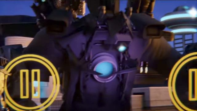 русские озвучки Multiverse вселенную