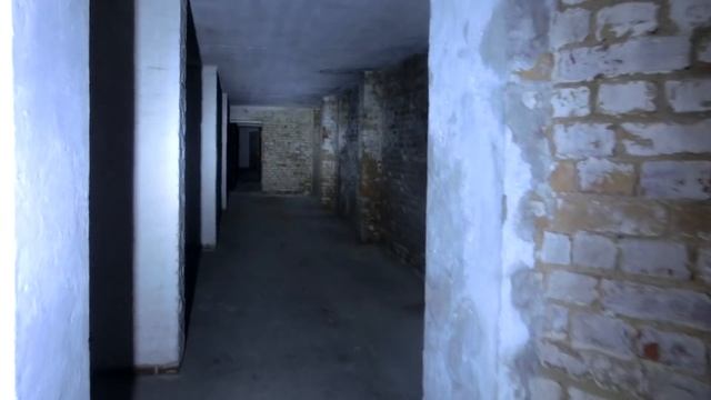 Ютербогский Госпиталь,приемное отделение 15.04.2019 смотреть онлайн