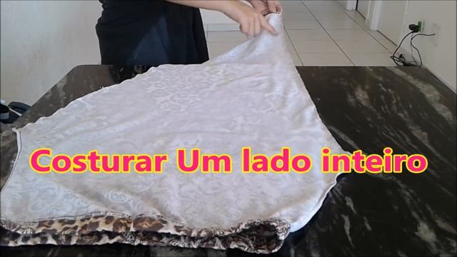 ? TRANSFORME LEGGING EM SAIA LONGA e ELEGANTE ✅ смотреть онлайн