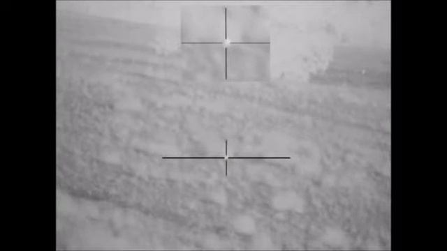 Thermal Bunny Busting