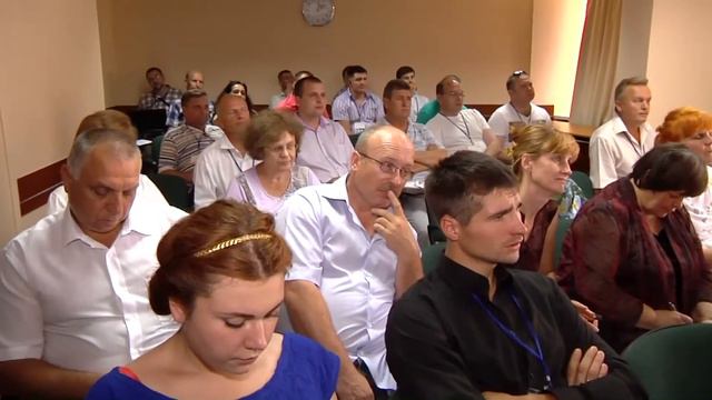 Бизнес конференция Международная мобильная юридическая служба (часть 2) смотреть онлайн