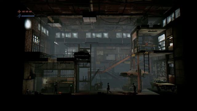 Deadlight Directors Cut