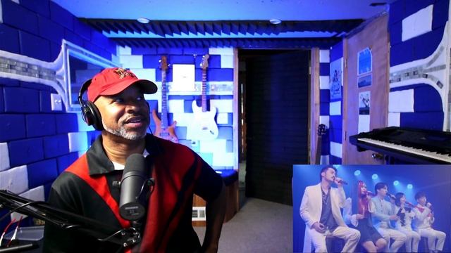 ? Producer's Jaw-Drops! ? Reacting to MayTree Acapella Mastery on Genshin Impact Hits! ?? смотреть онлайн