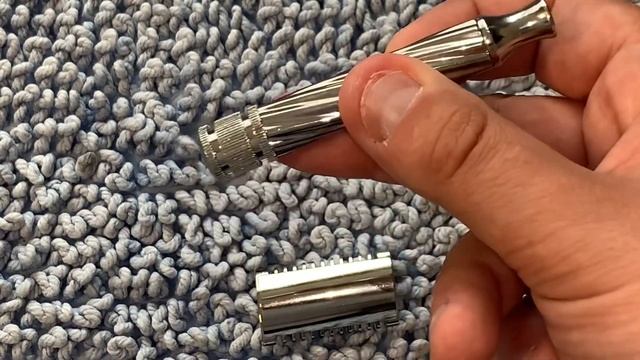 Распаковка. FATIP LO STORTO OPEN COMB slant. Знахарь. Мыло LA shaving soap. LORD. LADAS DERBY. смотреть онлайн