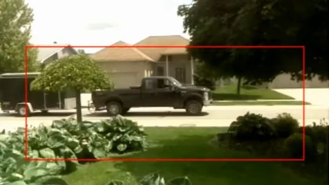 A Day on the Street - python, opencv Speed Camera - music Hickory by Michael Pageau смотреть онлайн