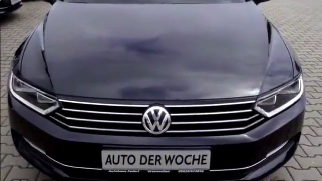 Фольксваген Пассат Б У Цена смотреть онлайн