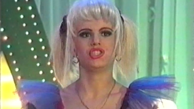 Dara Bubamara - Dosada