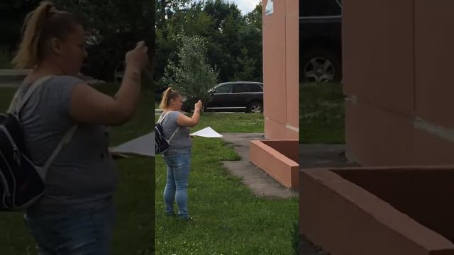 Кто гадит в Курске смотреть онлайн