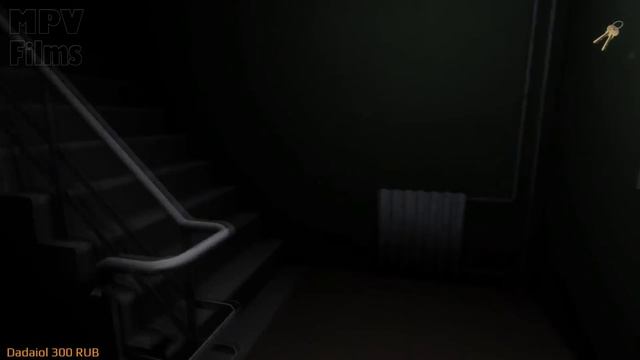 Гуфовский играет в ОНО/Fear of Clowns (самые интересные моменты) смотреть онлайн