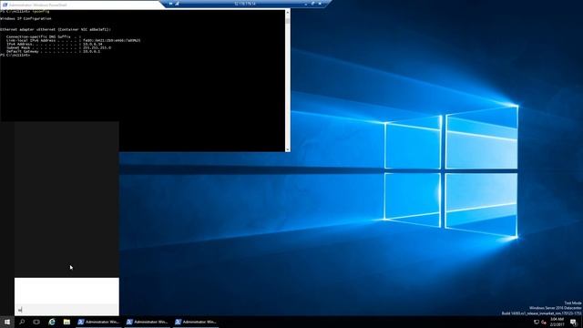 Kubernetes With Windows And Linux Containers Using OVS & OVN On Azure And AWS