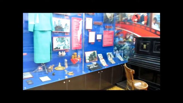Курганинск 26 июня 2017 г Исторический Музей смотреть онлайн