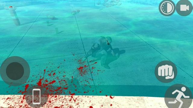 Indian Bikes Driving 3D || I Destroyed My House || New Cheat Codes+Infinity Health || Amarjit Gamer