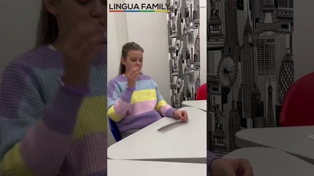 Наши студенты на итоговой аттестации? смотреть онлайн