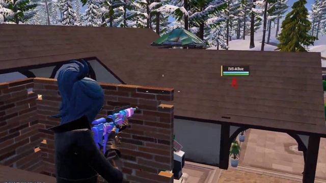 мега крутой про хедшотик  в 5 главе