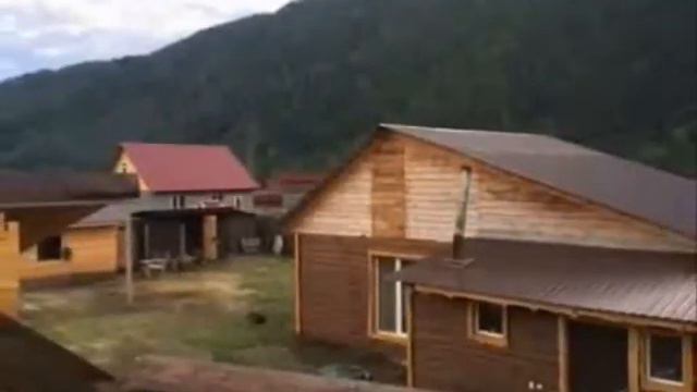 Горный Алтай Чемал Аренда дома 89130939401 смотреть онлайн