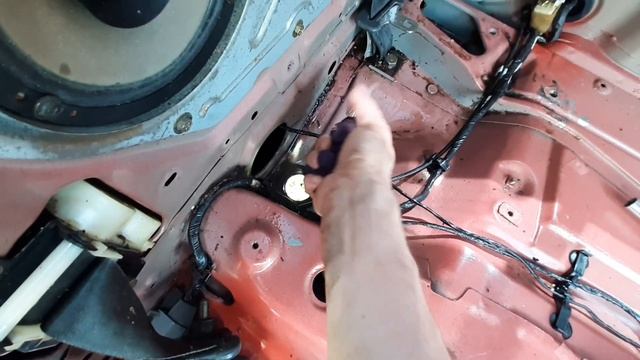 MAZDA PROCEED без токаря!!!bodylift БОДИ ЛИФТ КУЗОВА 50 мм смотреть онлайн