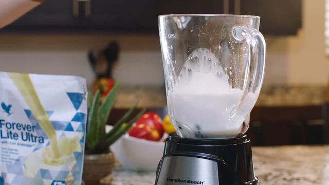 Cherry & Ginger Recovery Shake смотреть онлайн