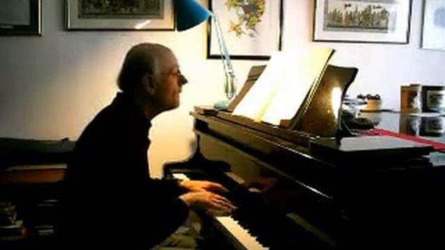 Charles Mayer: Barcarole, from 'Jugendblüthen', Album of 24 pieces Op.121 No.7 смотреть онлайн