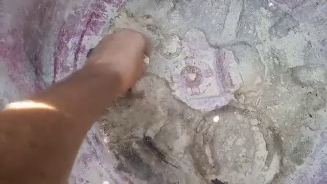 Заделать дыру в кузове. Быстро и дёшево. смотреть онлайн