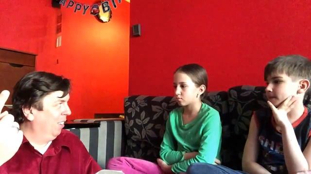 Как изучать Библию с детьми? | Часть 1 смотреть онлайн