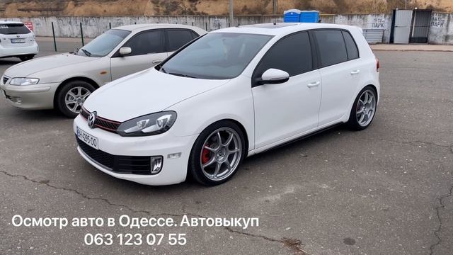 Обзор немецких авто продаваемых на выходных в Одессе на авторынке «Куяльник» смотреть онлайн