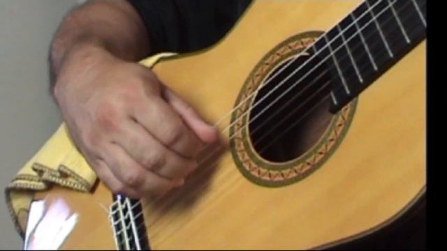 Haydn Classical Guitar смотреть онлайн