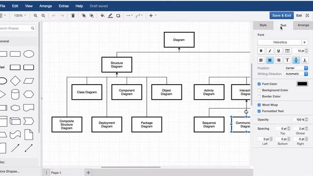 How to use the draw.io tools to create diagrams in Atlassian Confluence смотреть онлайн