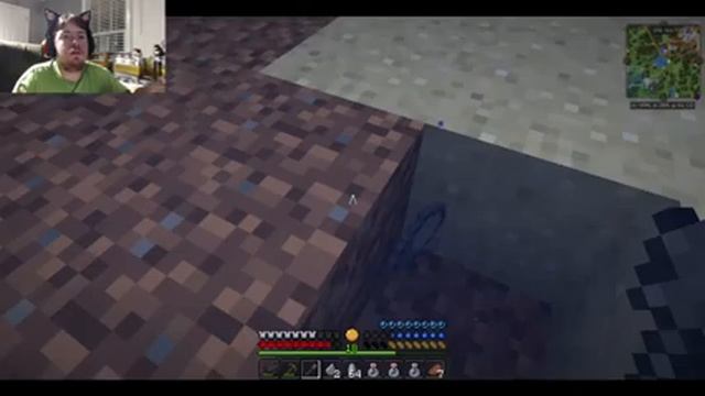 Minecraft Hardcore (Ep. 5 Smeltery pt.1) смотреть онлайн