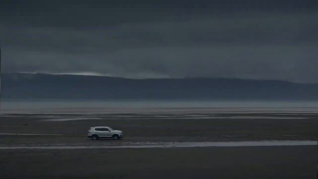2020 SsangYong Rexton 60s TVC Philippines смотреть онлайн