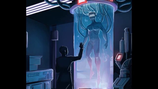 Le origini di Biotechnica: Cyberpunk 2077 Lore ITA смотреть онлайн