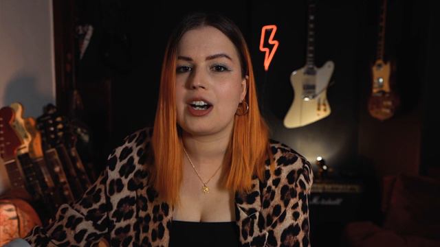 What is GIBSON (and EPIPHONE) doing? Let's talk! смотреть онлайн