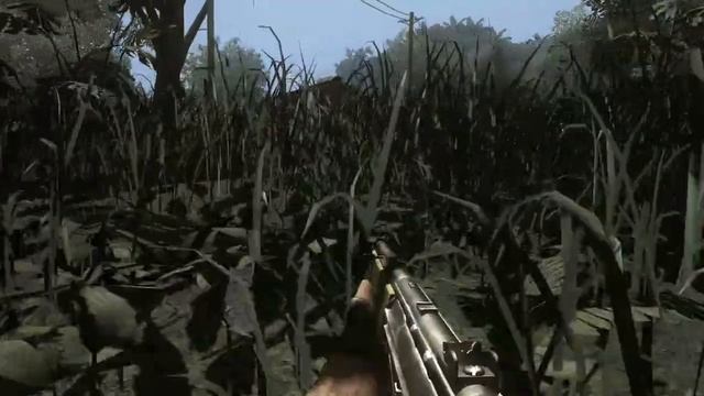 The annoying cellphone Far cry 2 l Martgames смотреть онлайн