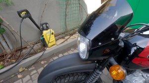 Зачем МНЕ Bajaj Boxer X 150 СС