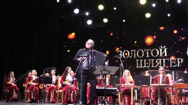 Richard Galliano - Aria & Libertango смотреть онлайн