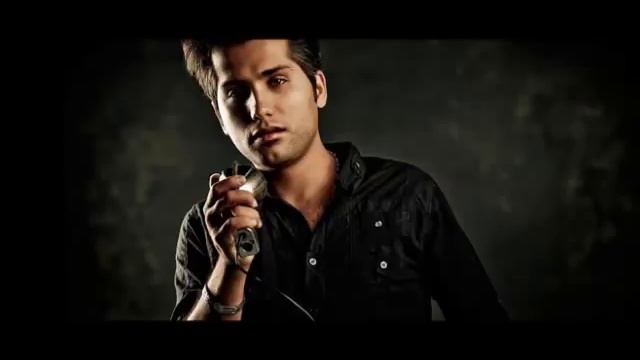 Ahmad Saeedi -- Deltangi смотреть онлайн