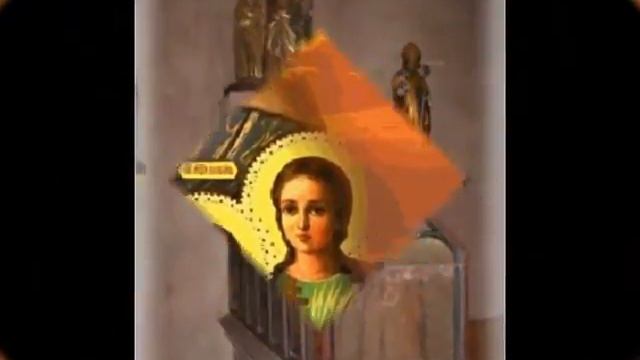 Святые мученицы Вера, Надежда, Любовь и матерь их София. Песня исп. Светлана Берёзова. смотреть онлайн