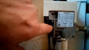 Ремонтируем газовый котел сами (термопара)