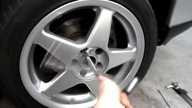 ОПЕЛЬ ОМЕГА вовремя переобуваемся с лета на зиму®️ смотреть онлайн