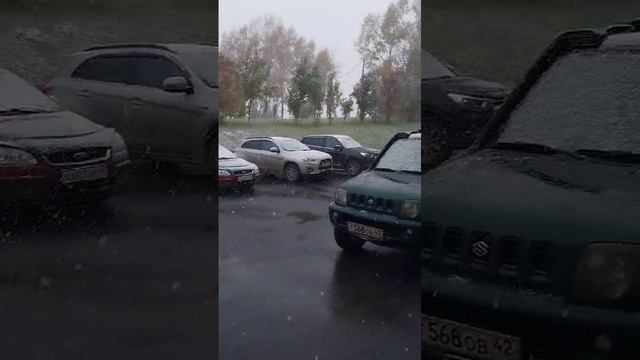 Снег смотреть онлайн